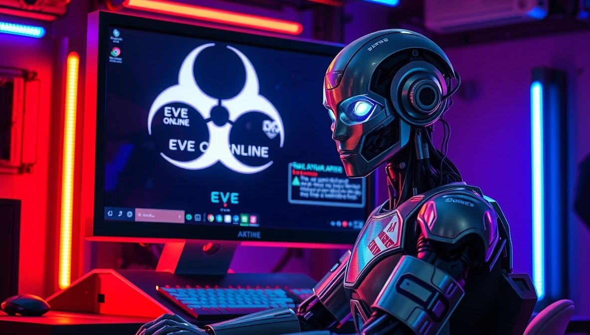 game evebiohaztech pc