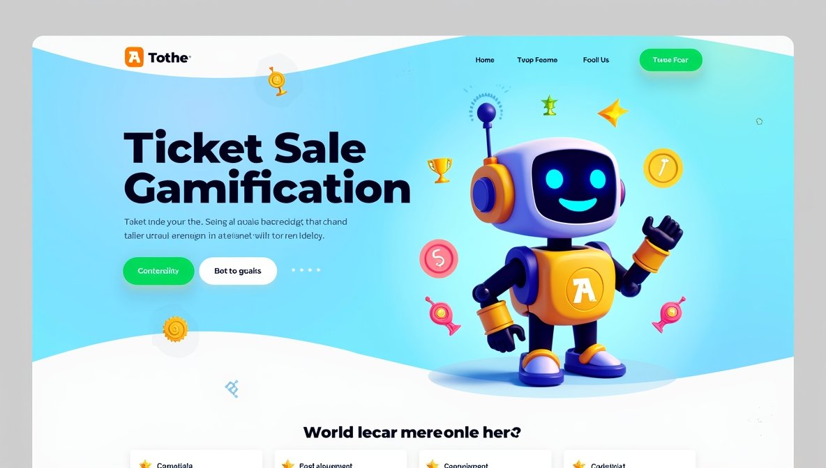 site for ticket sale gamificationsummit