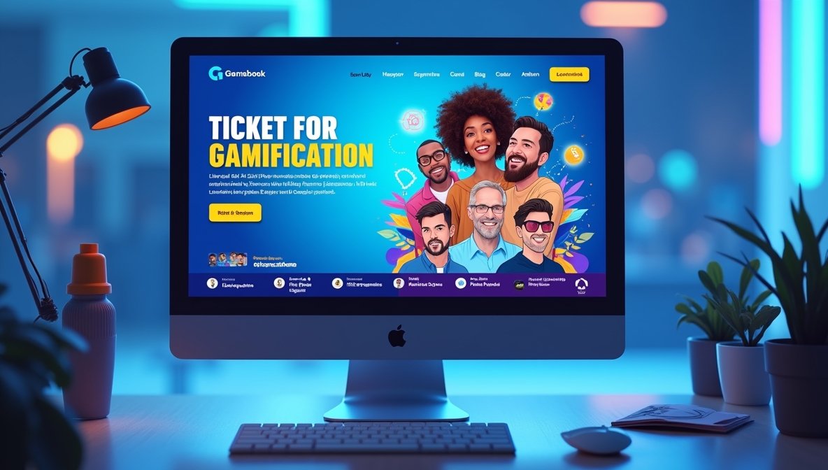 sites for ticket gamificationsummit