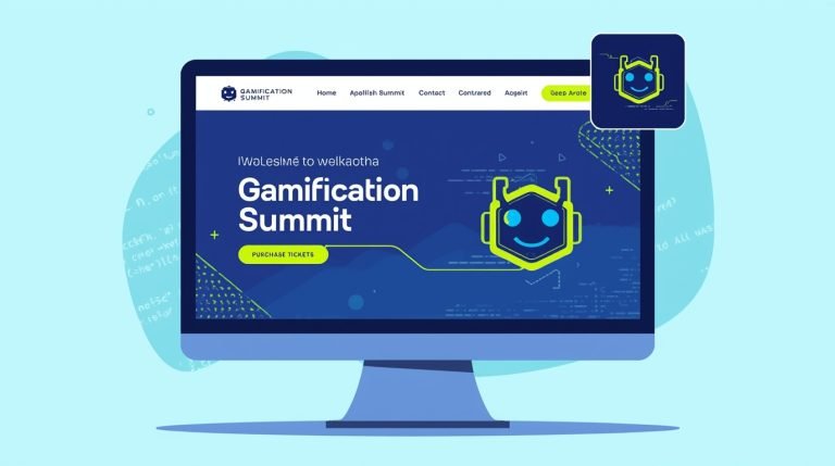 websites for tickets gamificationsummit