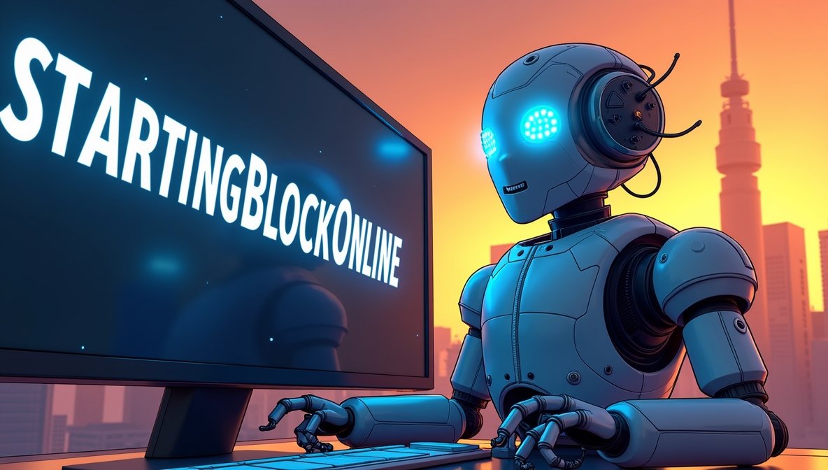 for networking startingblockonline