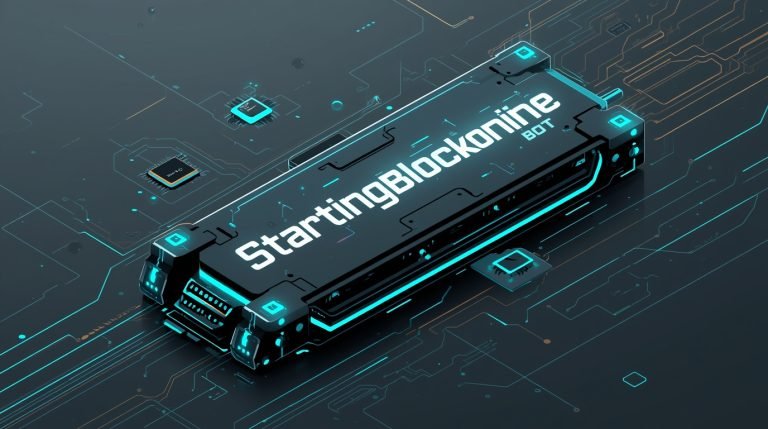 hardware innovations startingblockonline
