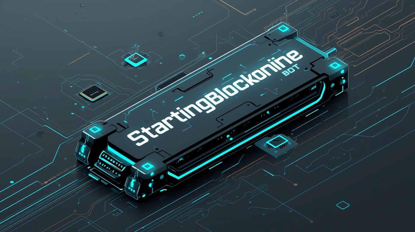hardware innovations startingblockonline
