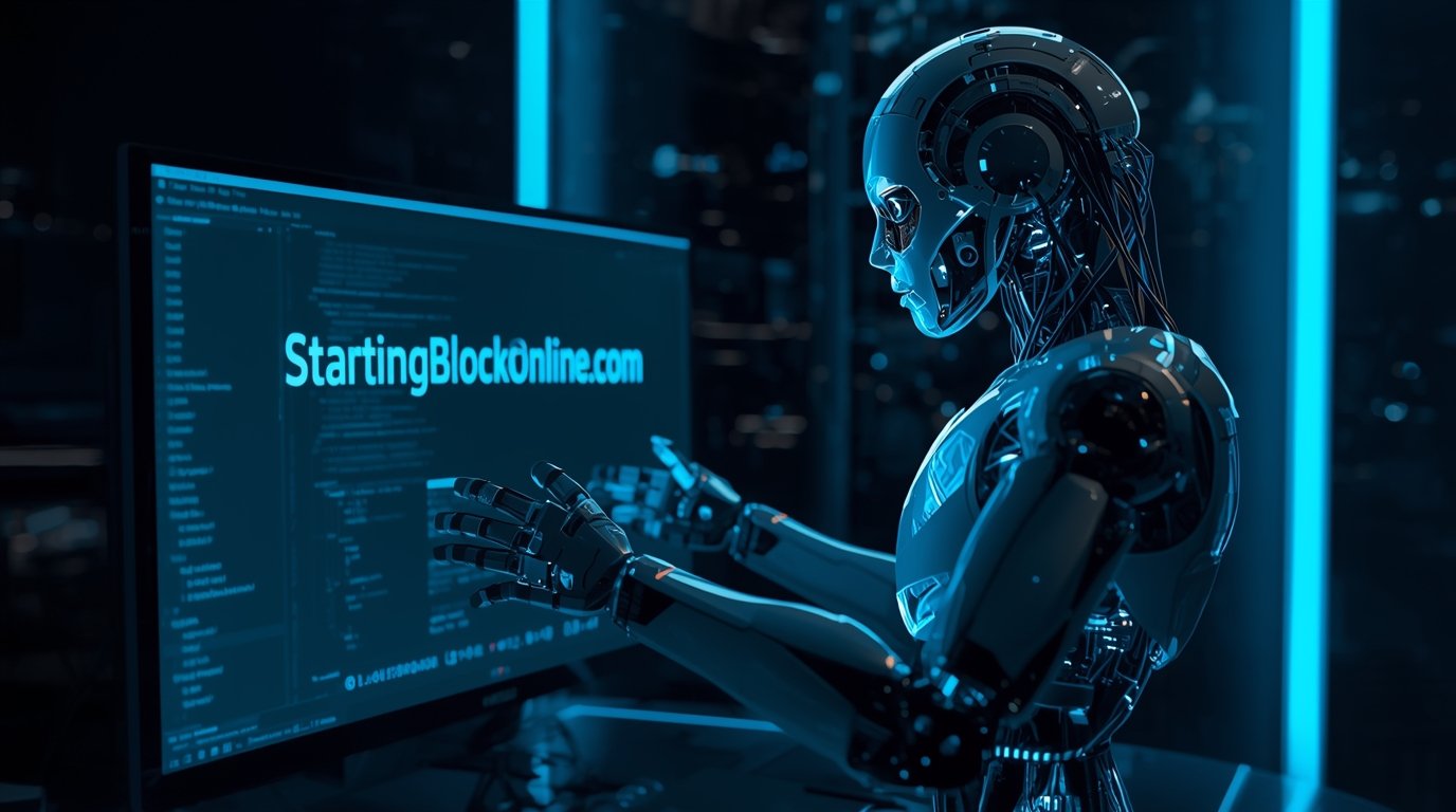 https//startingblockonline .com