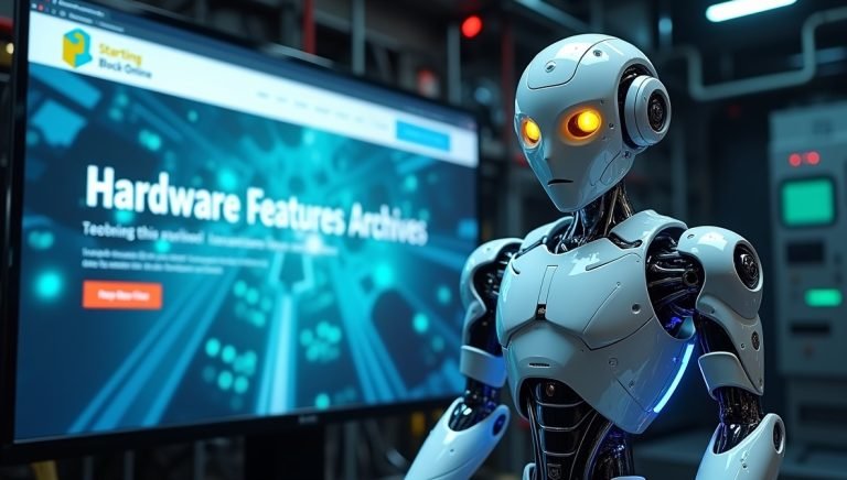 hardware features archives startingblockonline