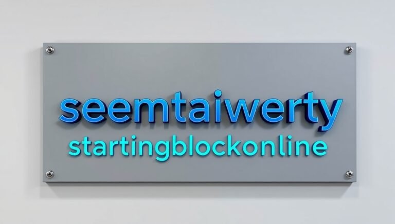 seemtaiwerty startingblockonline emerging