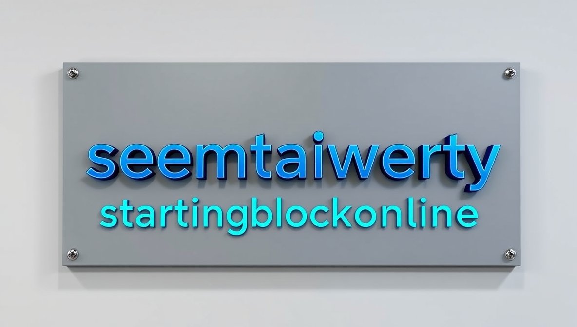 seemtaiwerty startingblockonline emerging
