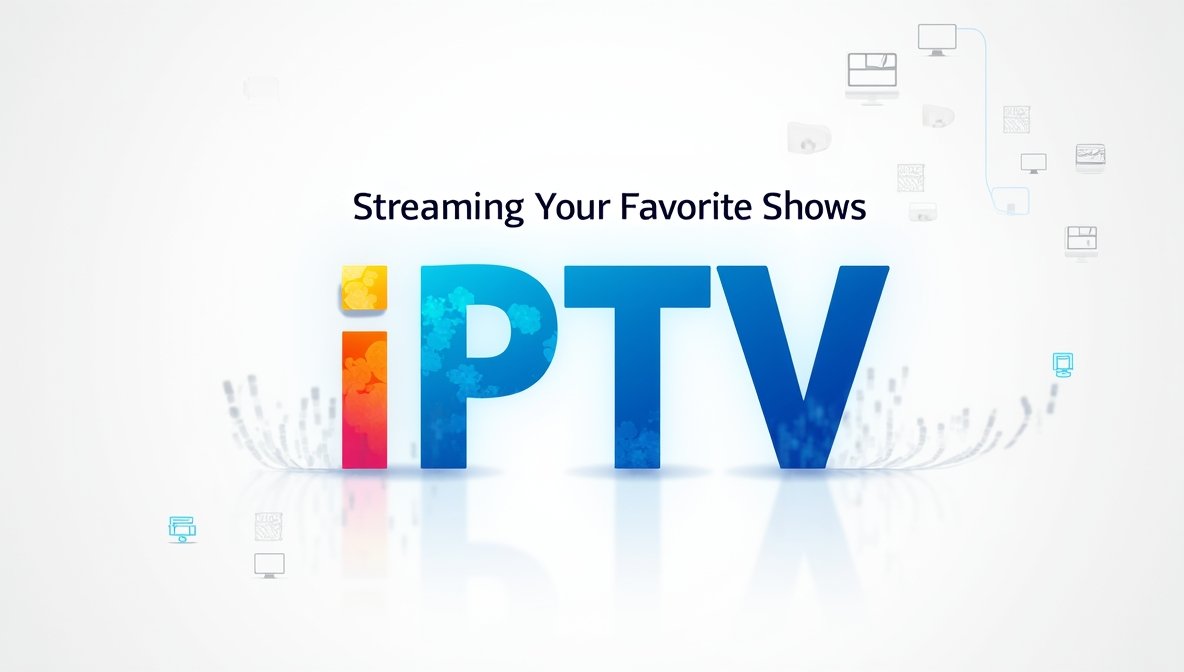 Cyber IPTV Reseller guide