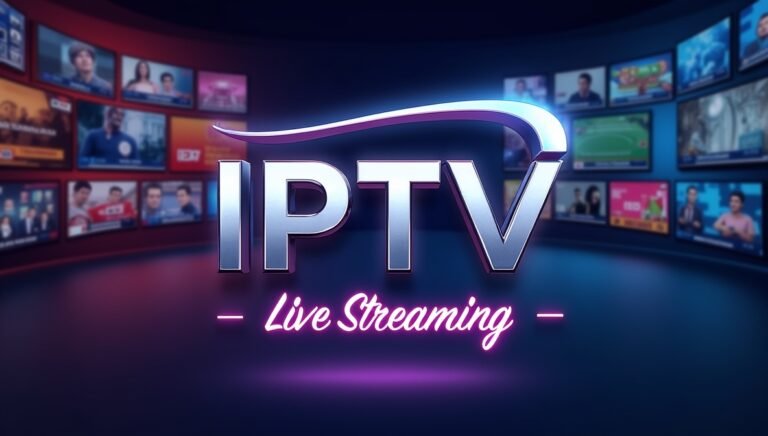 IPTV UAE