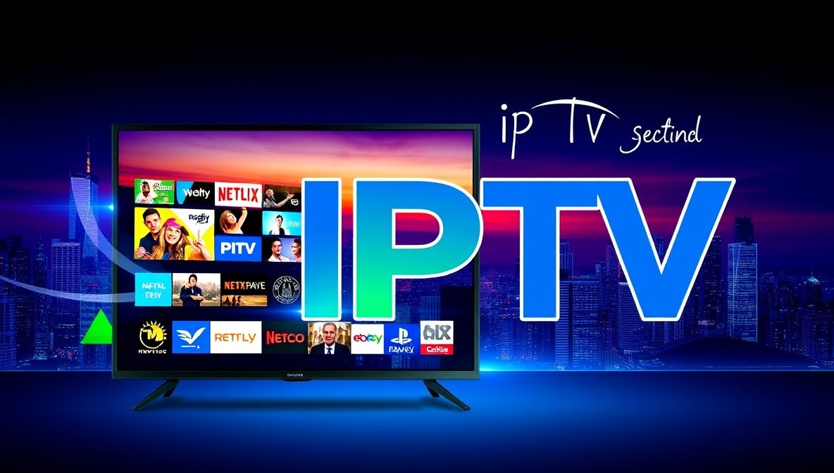 exclusive IPTV discounts