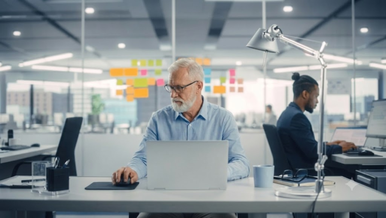 An IT Company Handle Cybersecurity